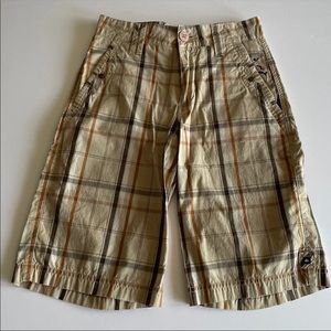 Quiksilver Boys Bermuda Shorts